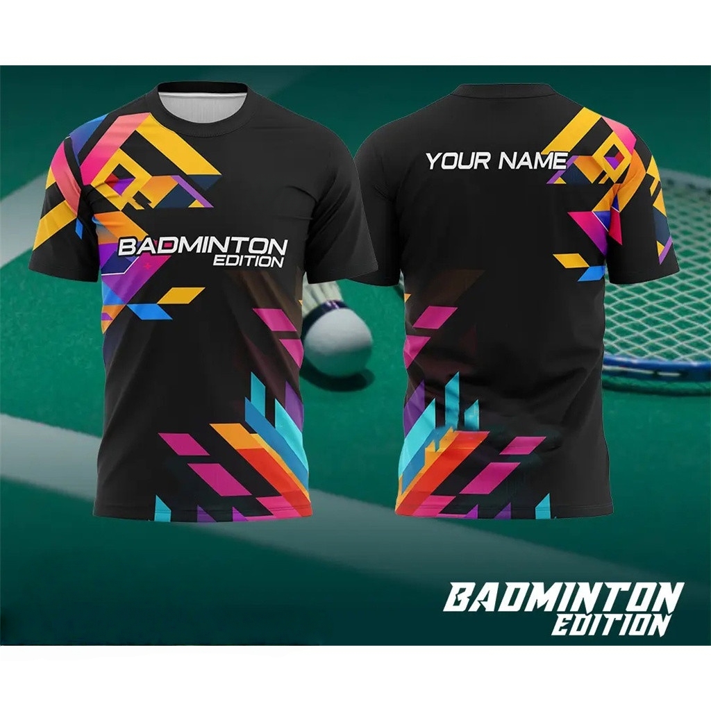 Abbigliamento da badminton da  - Badminton Aesthetic recensione e prezzo