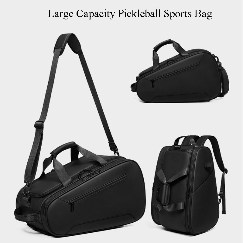 Borsa da Tennis, Grande Capaci - Badminton Fun recensione e prezzo