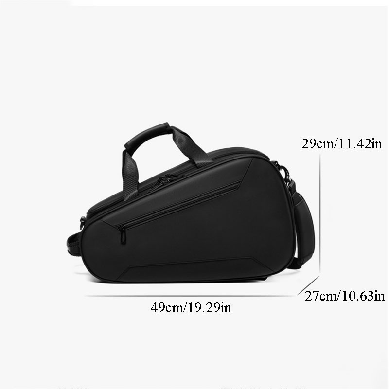 Borsa da Tennis, Grande Capaci - Badminton Fun recensione e prezzo