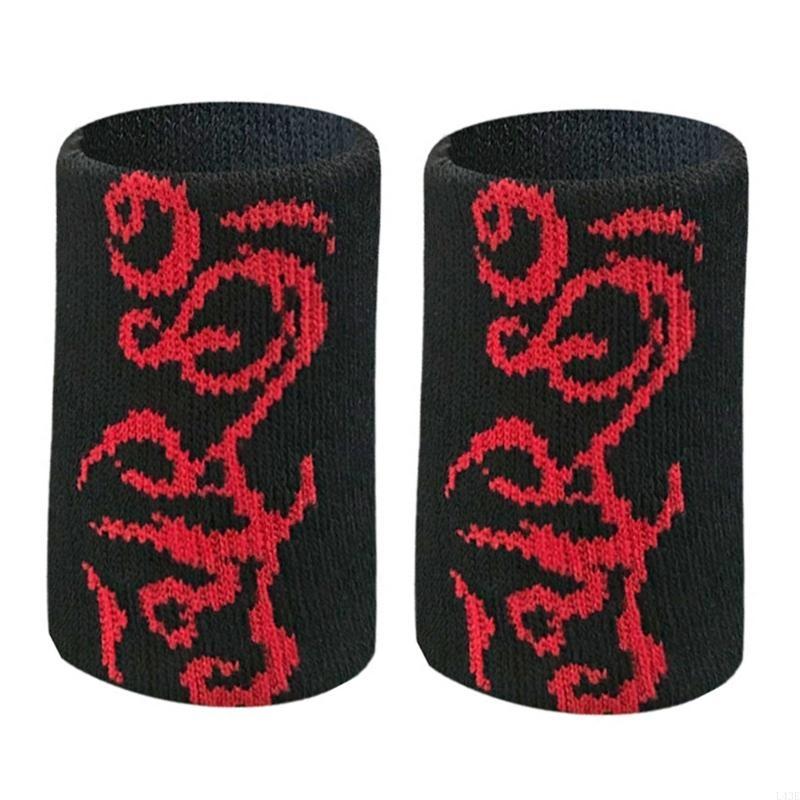 1 paio braccialetti sportivi d - Wristband Pair Sweat recensione e prezzo