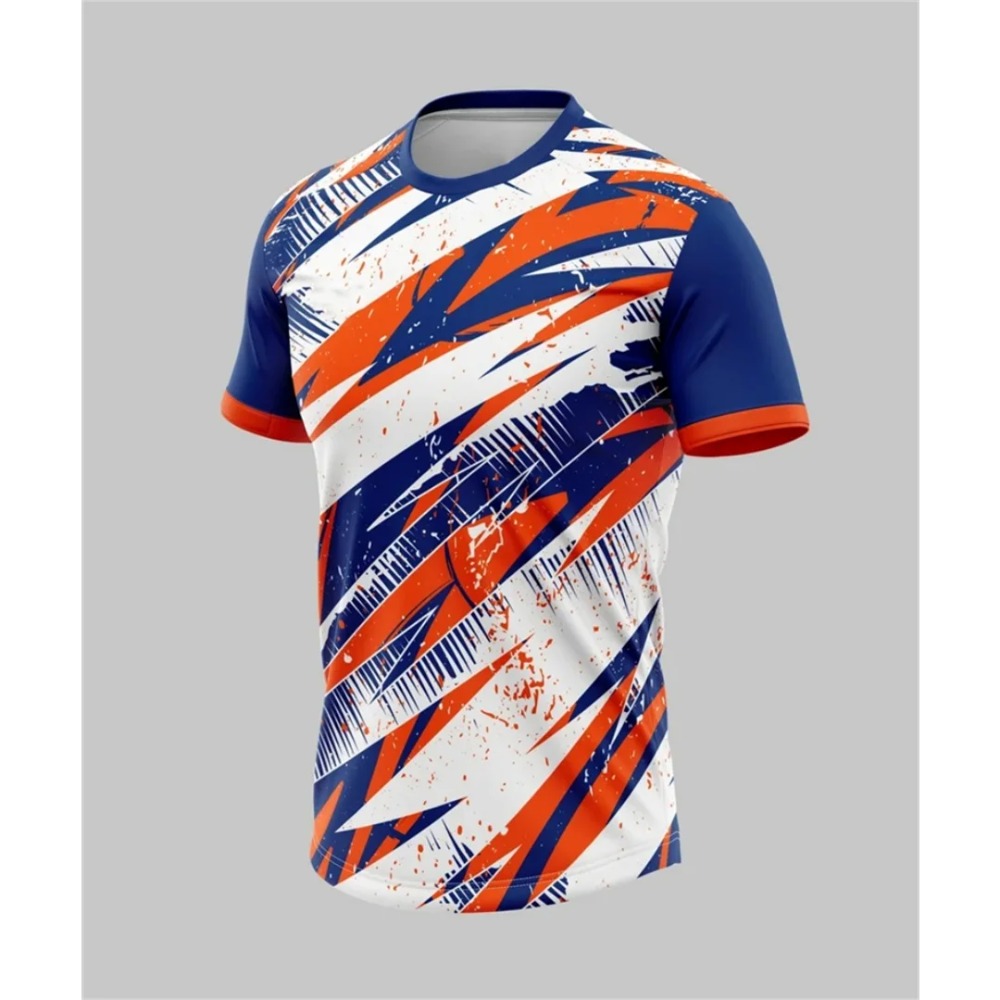 Magliette sportive da uomo sta - Badminton Aesthetic recensione e prezzo