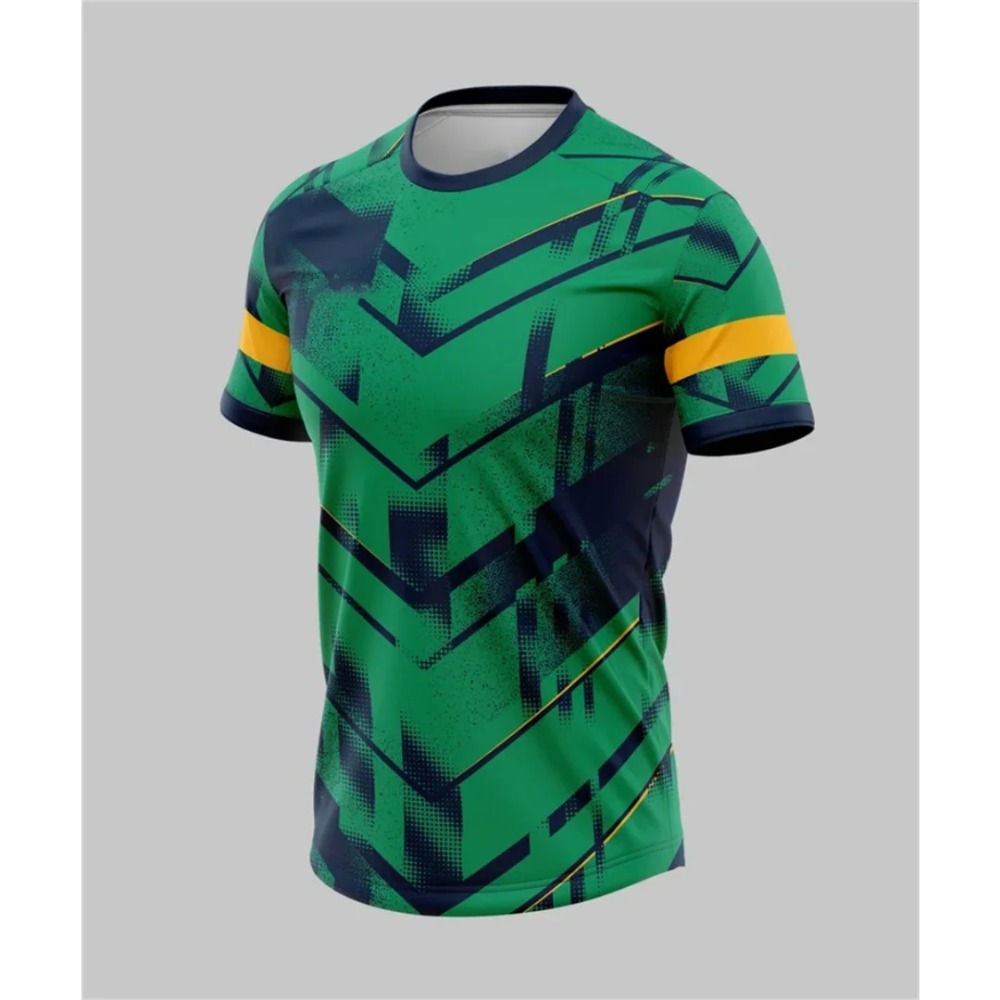 Magliette sportive da uomo sta - Badminton Aesthetic recensione e prezzo