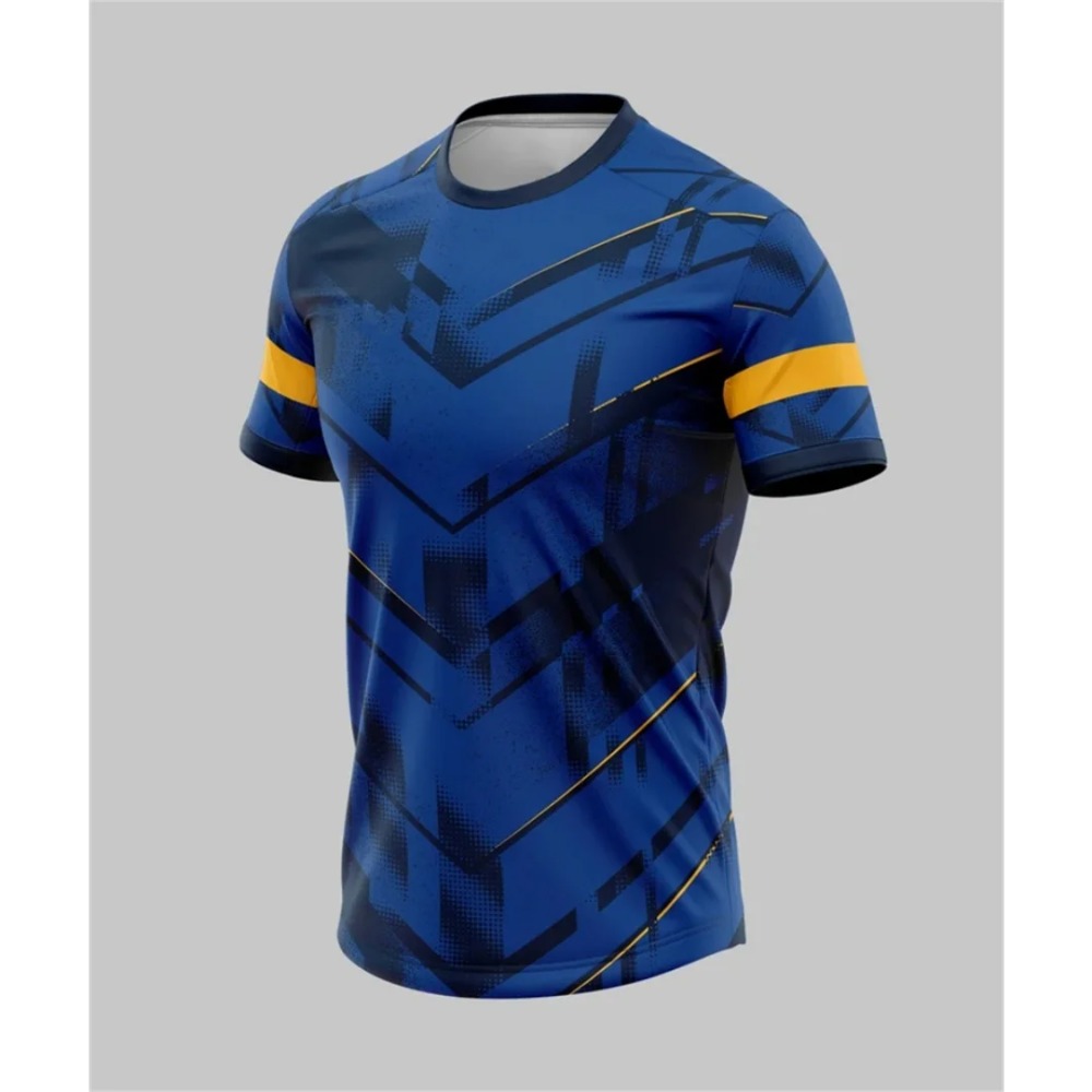 Magliette sportive da uomo sta - Badminton Aesthetic recensione e prezzo