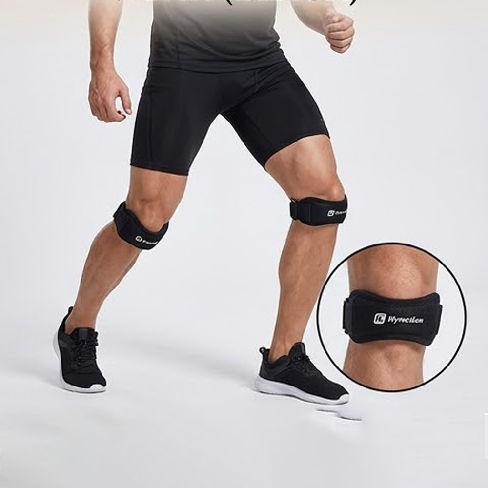 2 Pezzi Fascia Protettiva per  - Badminton Fun recensione e prezzo