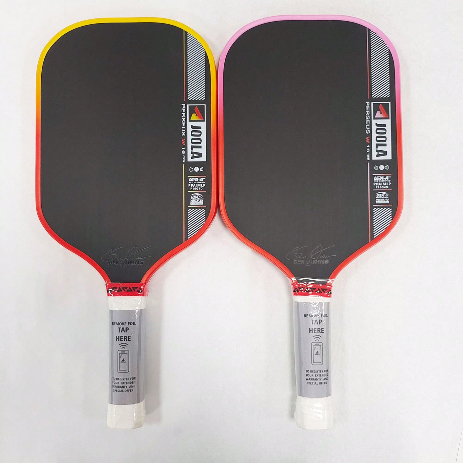Racchetta da Ping Pong JOOLA P - Badminton Background recensione e prezzo