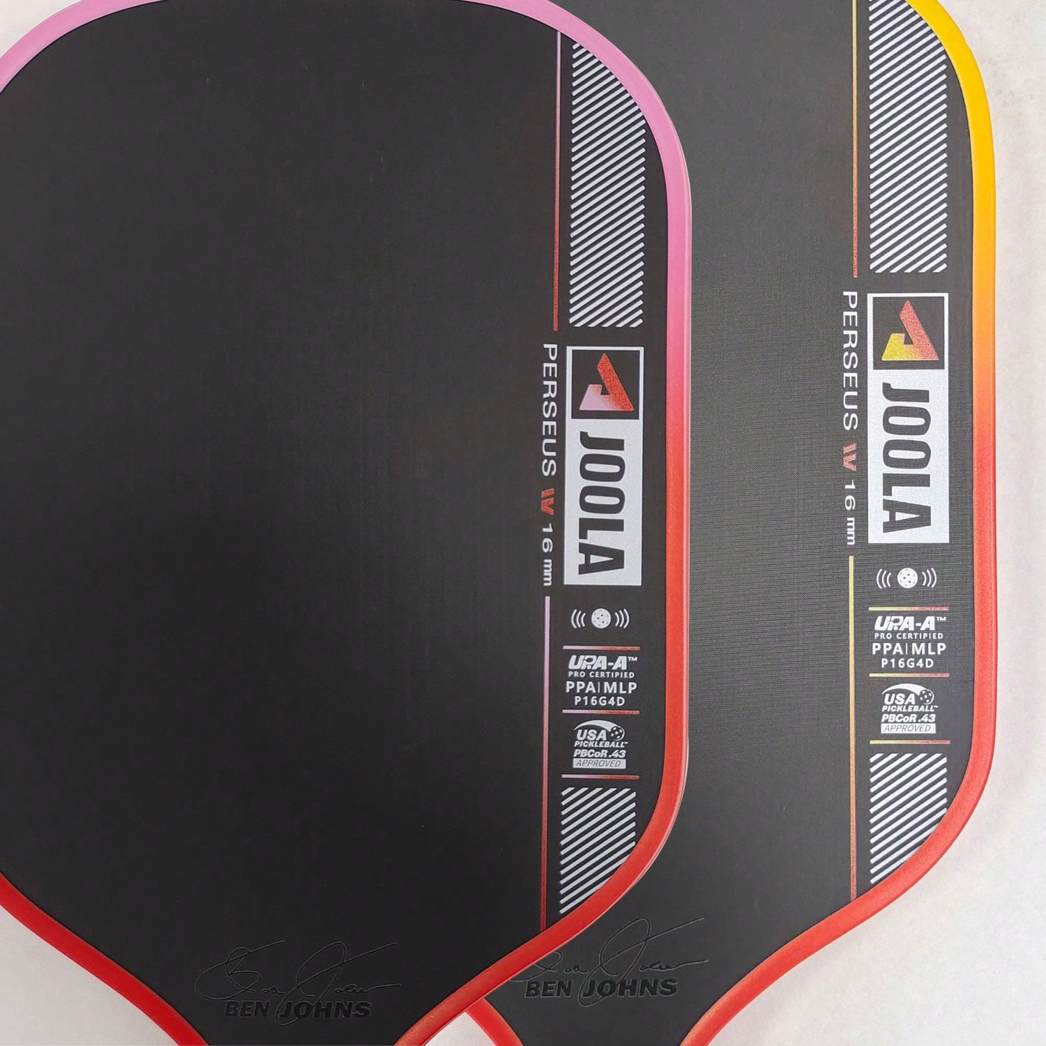 Racchetta da Ping Pong JOOLA P - Badminton Background recensione e prezzo