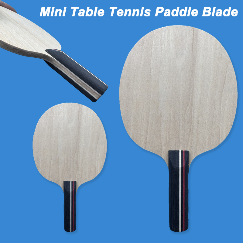 Racchetta da Ping Pong 5 Strat - Badminton Background recensione e prezzo