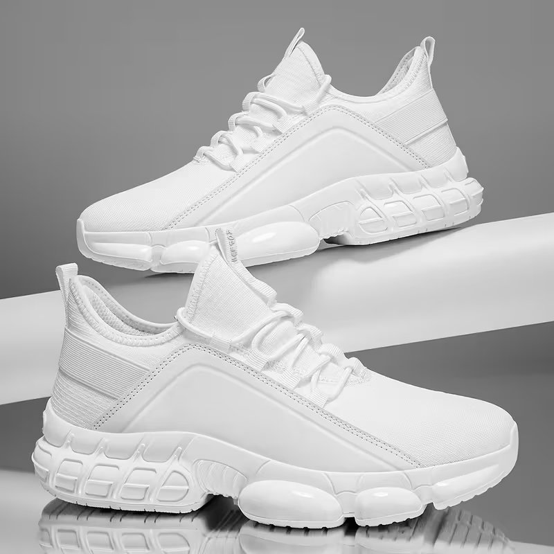 Sneakers, Scarpe da Corsa su S - Badminton Shoes recensione e prezzo