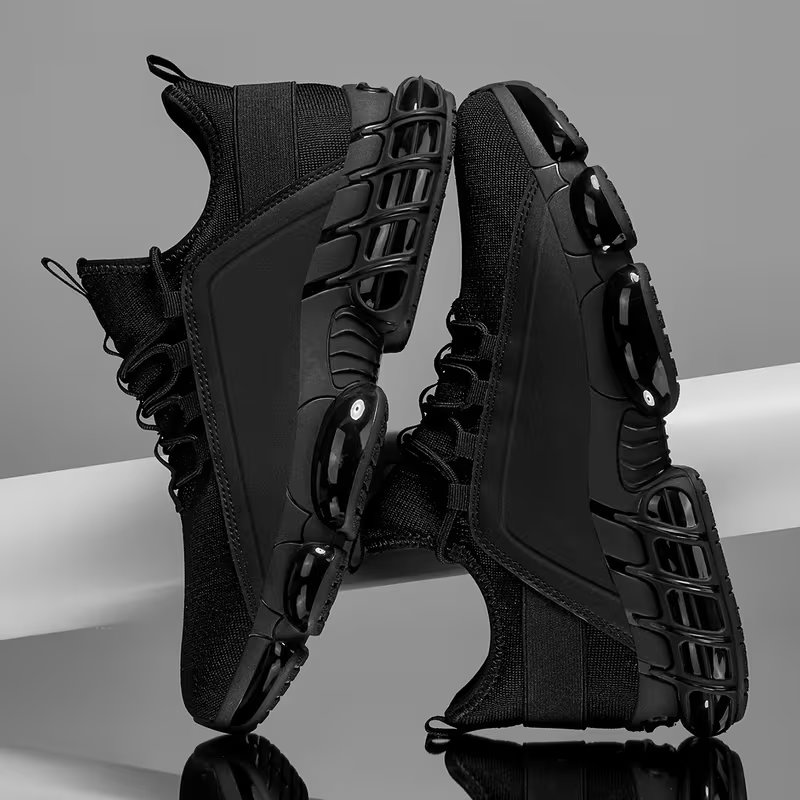 Sneakers, Scarpe da Corsa su S - Badminton Shoes recensione e prezzo