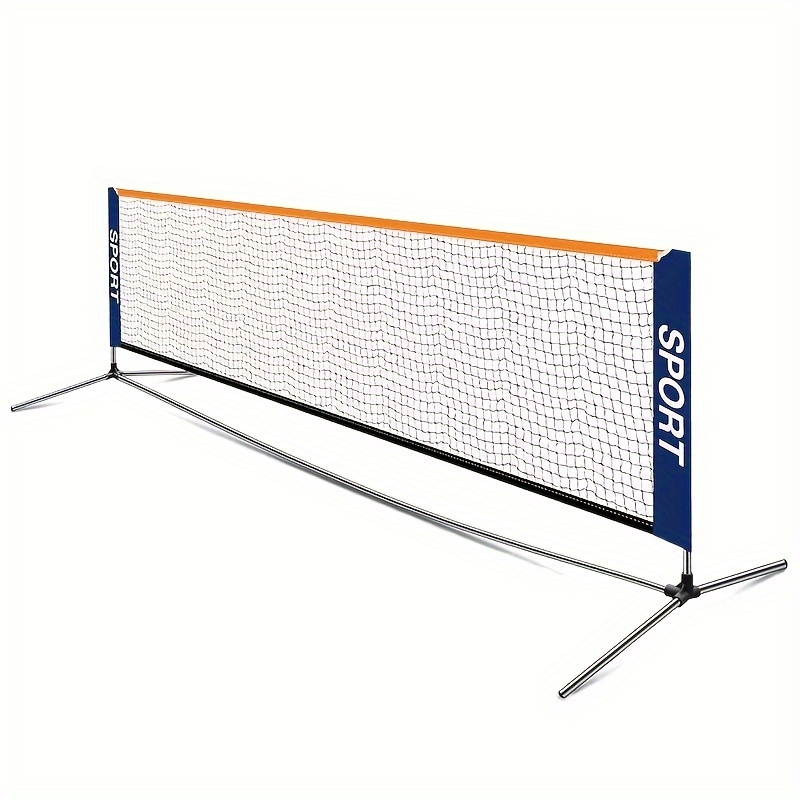 Rete Portatile 3M Mini per Pic - Badminton Background recensione e prezzo
