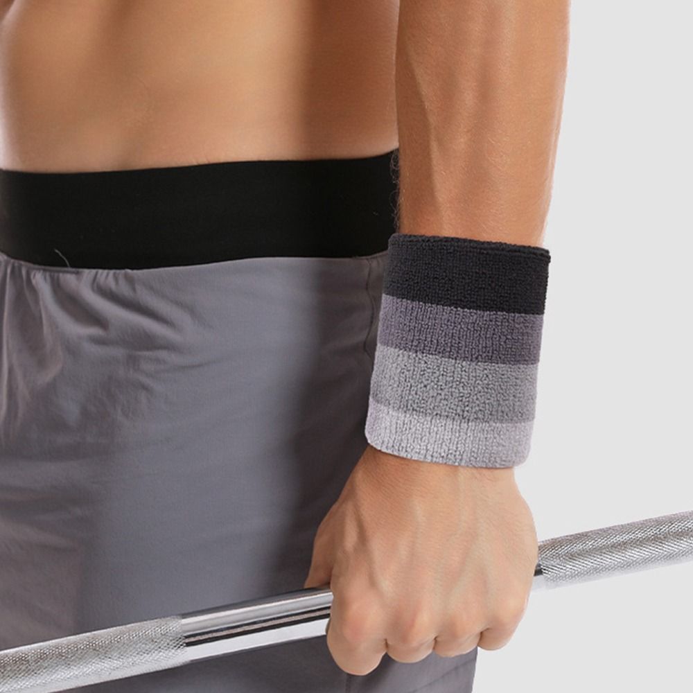 2 pezzi/paio Fascia da Polso S - Wristband Pair Sweat recensione e prezzo