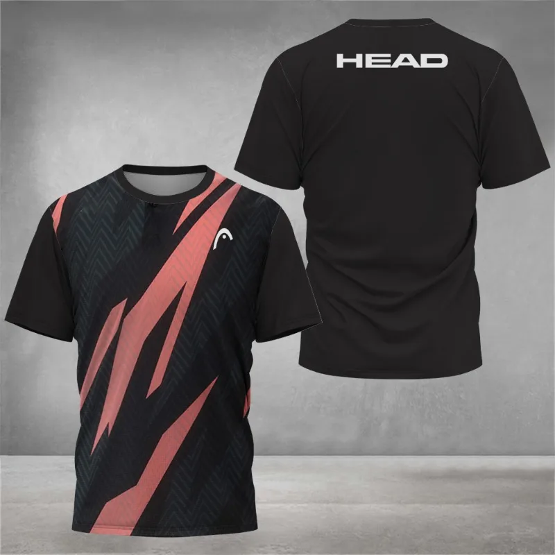 T-shirt da uomo traspirante es - Badminton Aesthetic recensione e prezzo