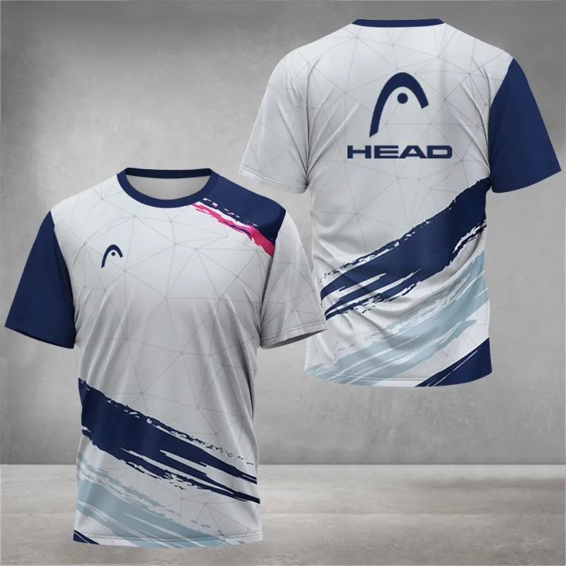 T-shirt da uomo traspirante es - Badminton Aesthetic recensione e prezzo