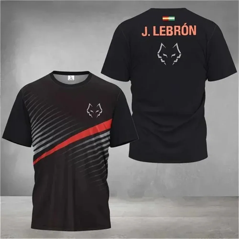 Nuova T-shirt Estiva da Uomo p - Badminton Aesthetic recensione e prezzo