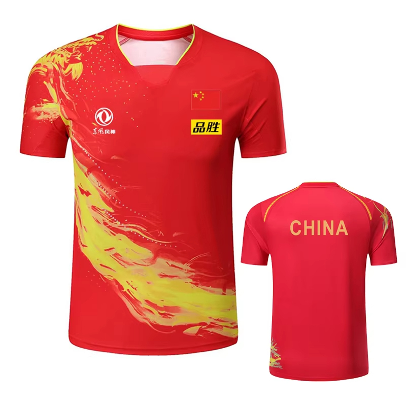 T-shirt stampata da ping pong  - Badminton Aesthetic recensione e prezzo