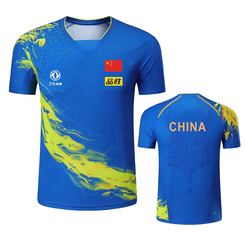 T-shirt stampata da ping pong  - Badminton Aesthetic recensione e prezzo
