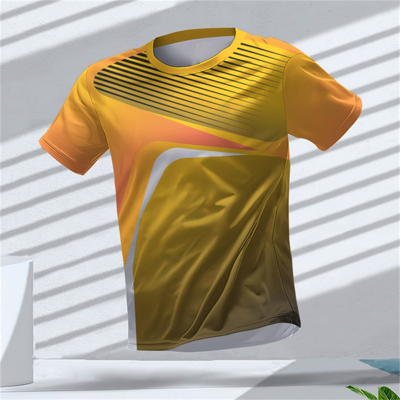 T-shirt sportiva da uomo a man - T Shirt Dry Fit recensione e prezzo