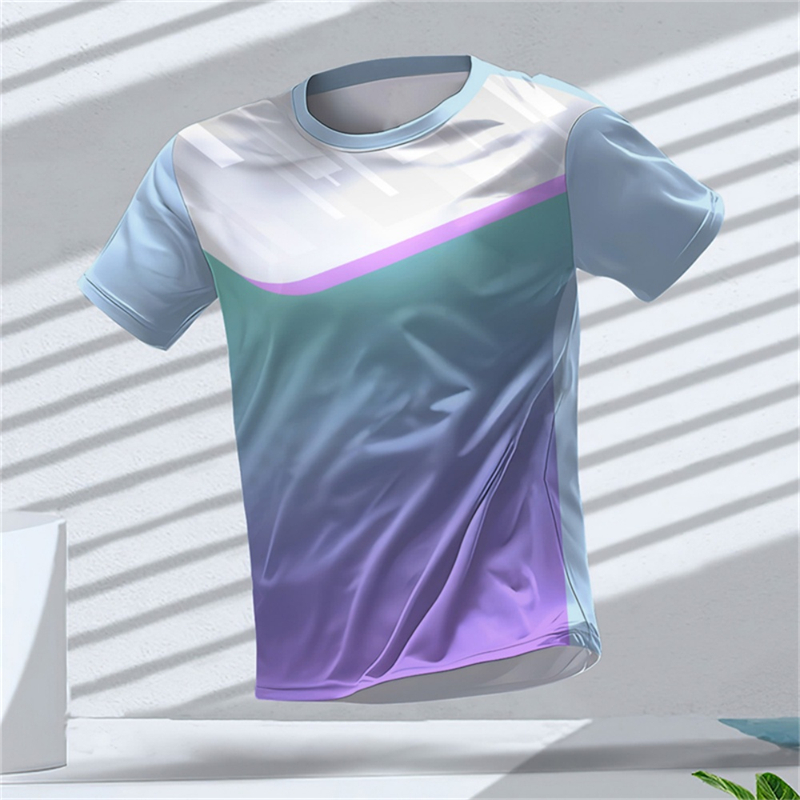 T-shirt sportiva da uomo a man - T Shirt Dry Fit recensione e prezzo