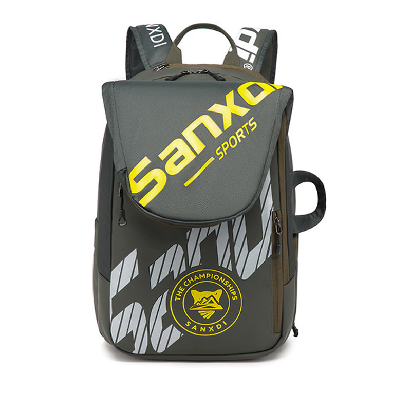 Borsa da tennis SANXDI 2026 co - Badminton Fun recensione e prezzo