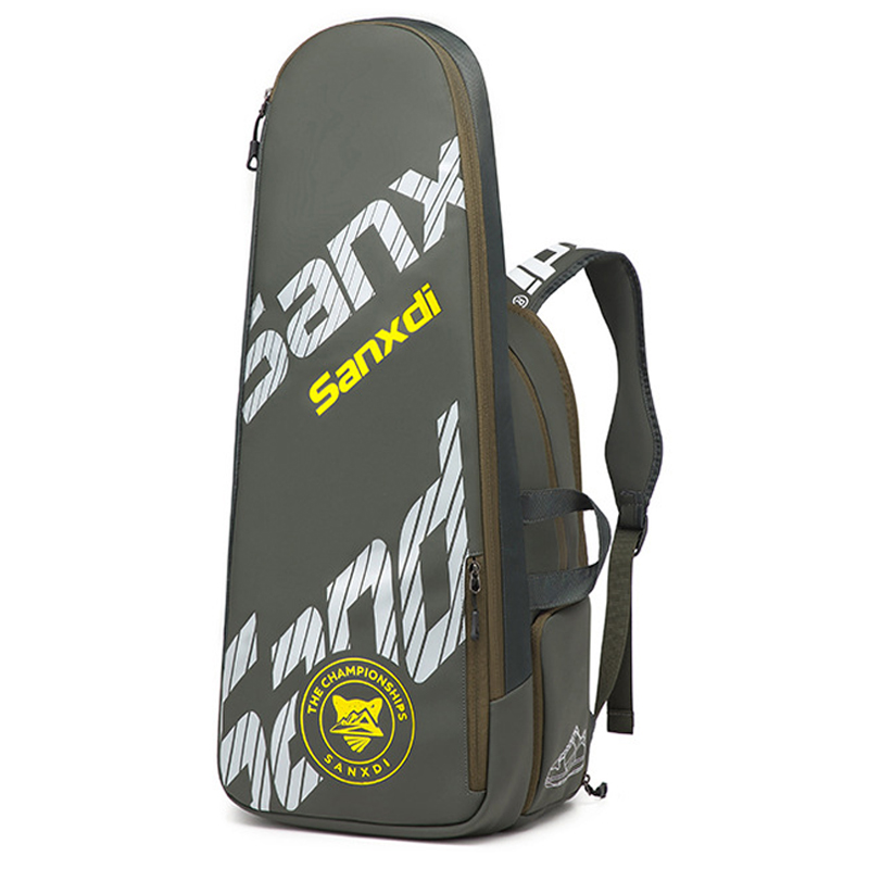 Borsa da tennis SANXDI 2026 co - Badminton Fun recensione e prezzo