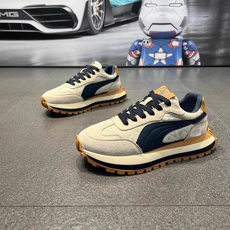 Sneakers da uomo Four Seasons, - Badminton Shoes recensione e prezzo