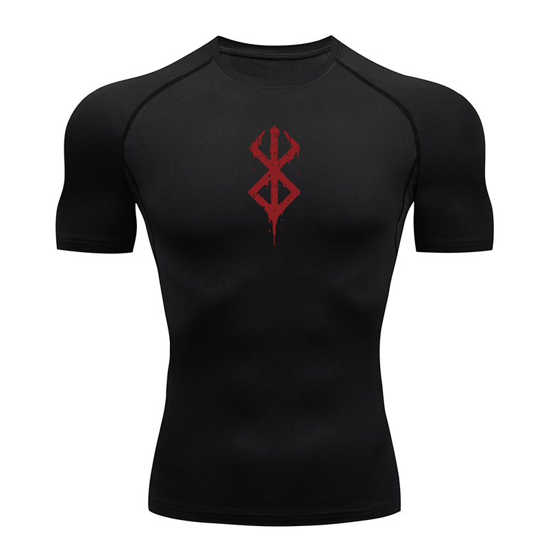 Magliette a Compressione Stamp - T Shirt Dry Fit recensione e prezzo