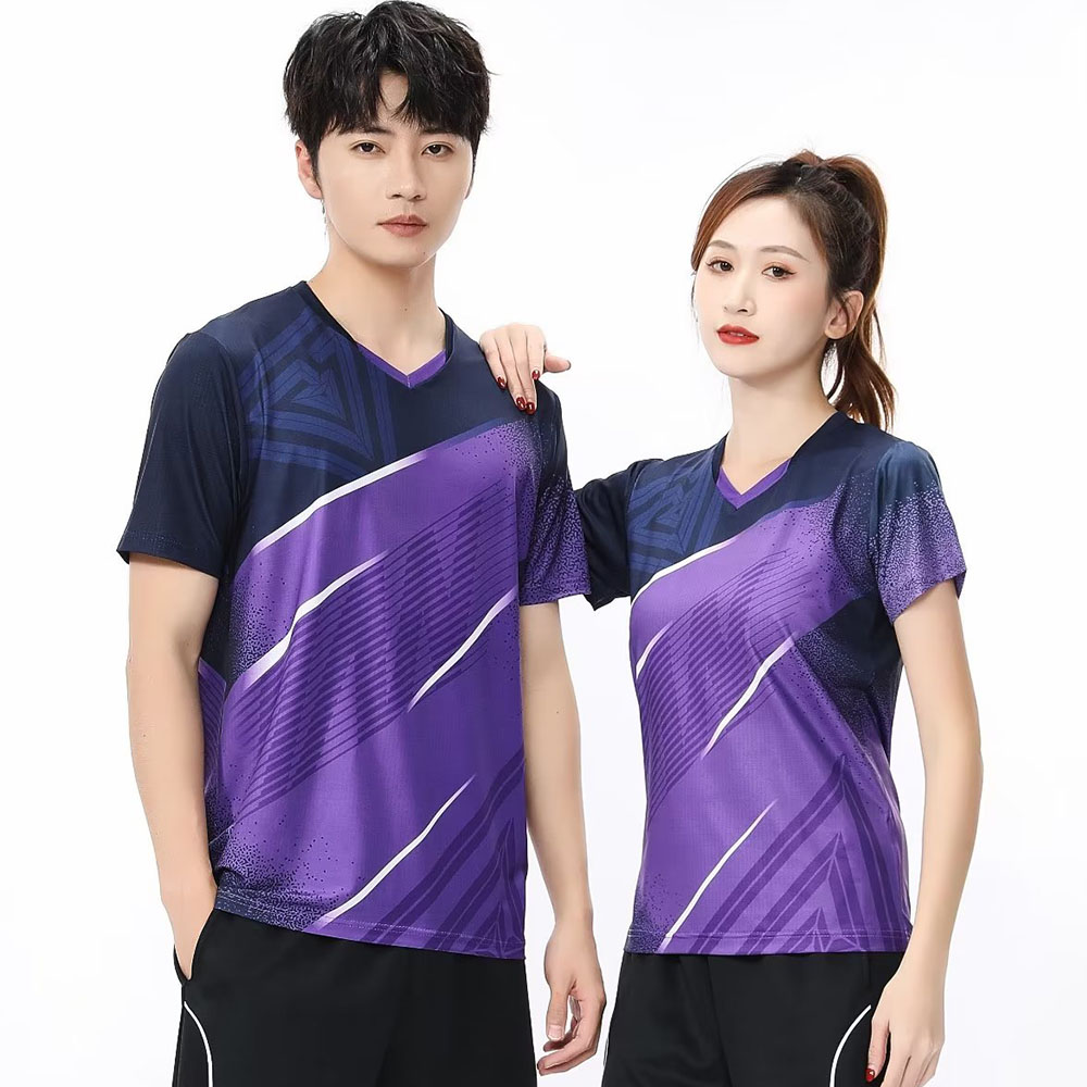 Uomo donna bambini Tennis Ping - Badminton Aesthetic recensione e prezzo