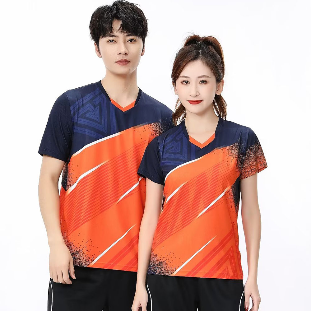 Uomo donna bambini Tennis Ping - Badminton Aesthetic recensione e prezzo