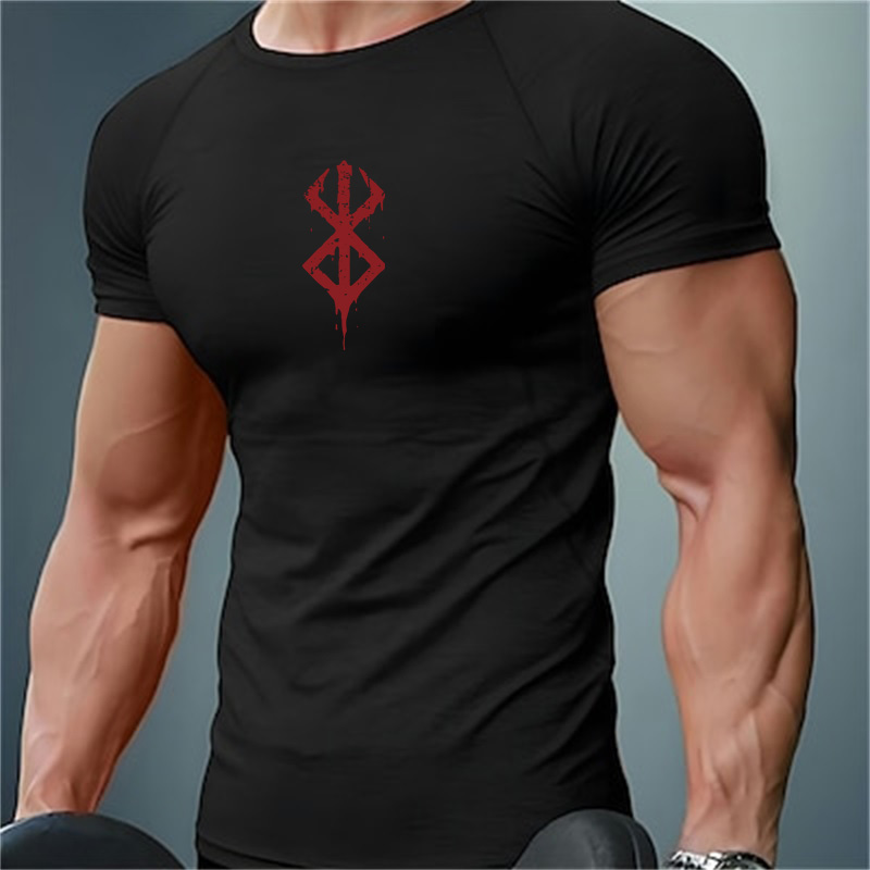Magliette a Compressione Stamp - T Shirt Dry Fit recensione e prezzo