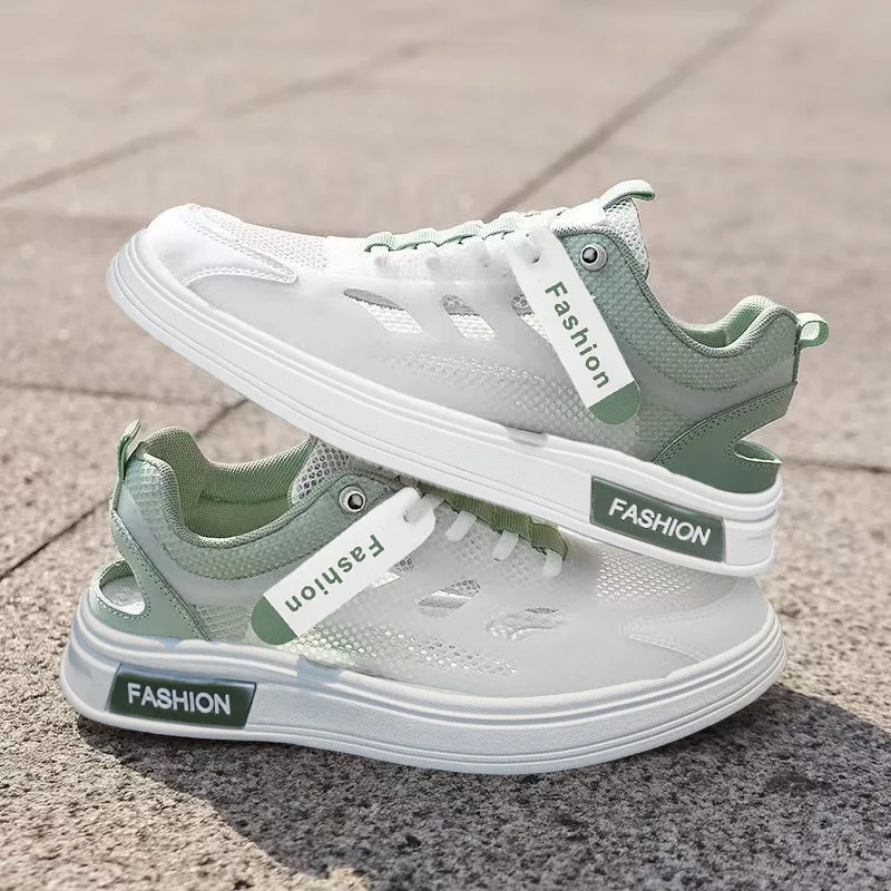 Scarpe Sportive Casual da Uomo - Badminton Shoes recensione e prezzo