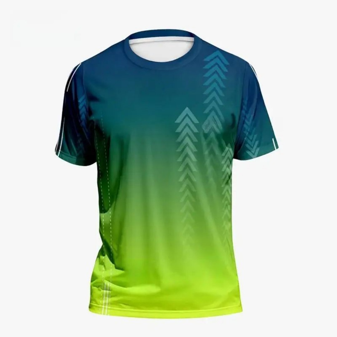 T-shirt sportiva da esterno co - Badminton Aesthetic recensione e prezzo