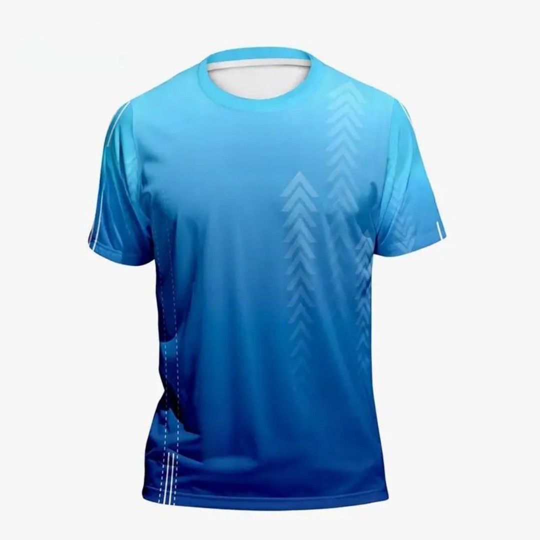 T-shirt sportiva da esterno co - Badminton Aesthetic recensione e prezzo