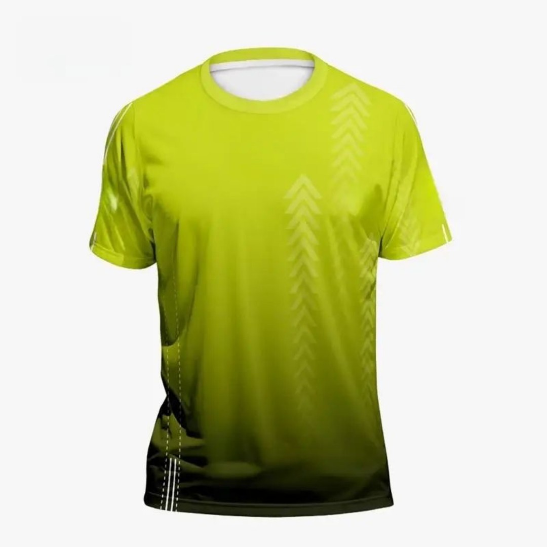 T-shirt sportiva da esterno co - Badminton Aesthetic recensione e prezzo