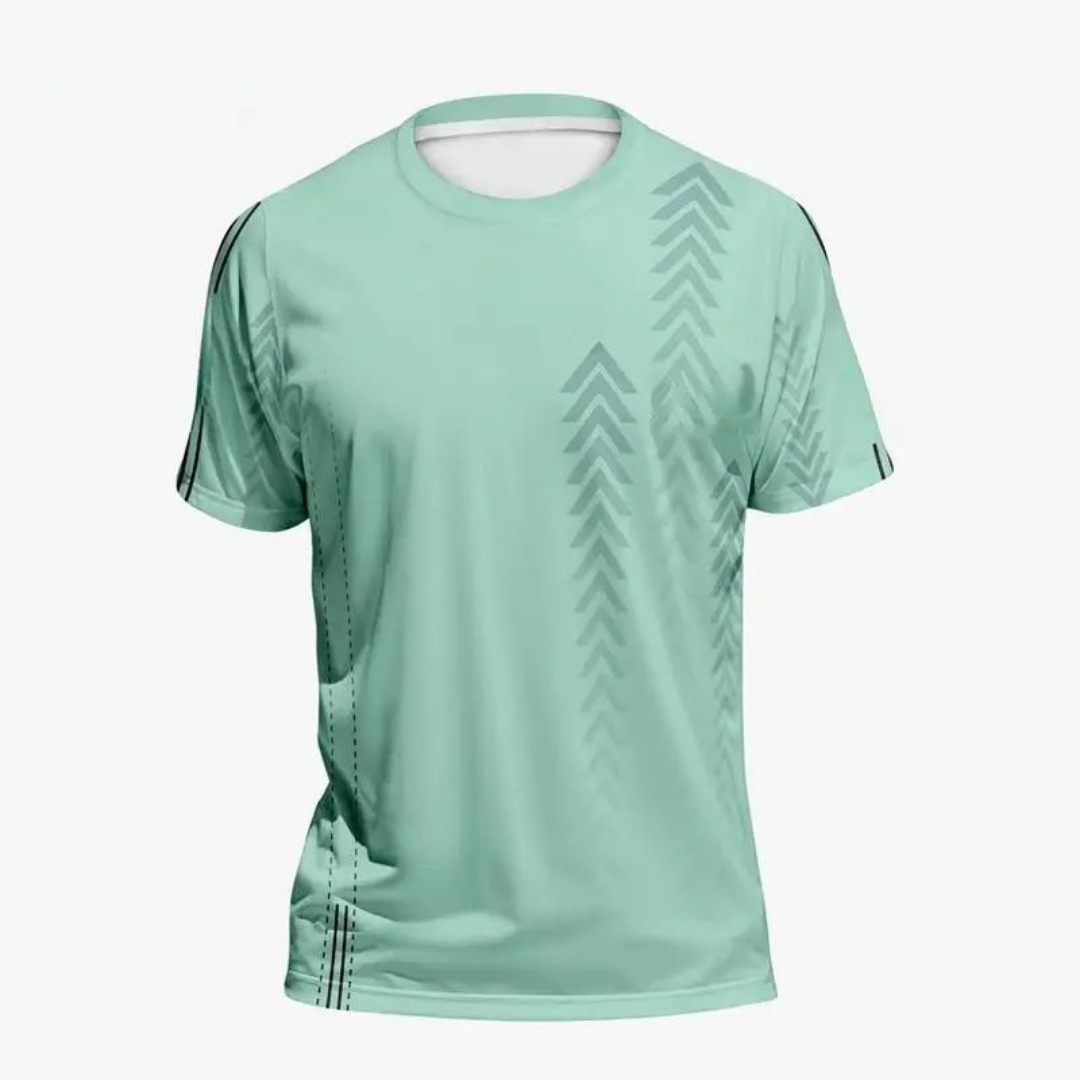 T-shirt sportiva da esterno co - Badminton Aesthetic recensione e prezzo