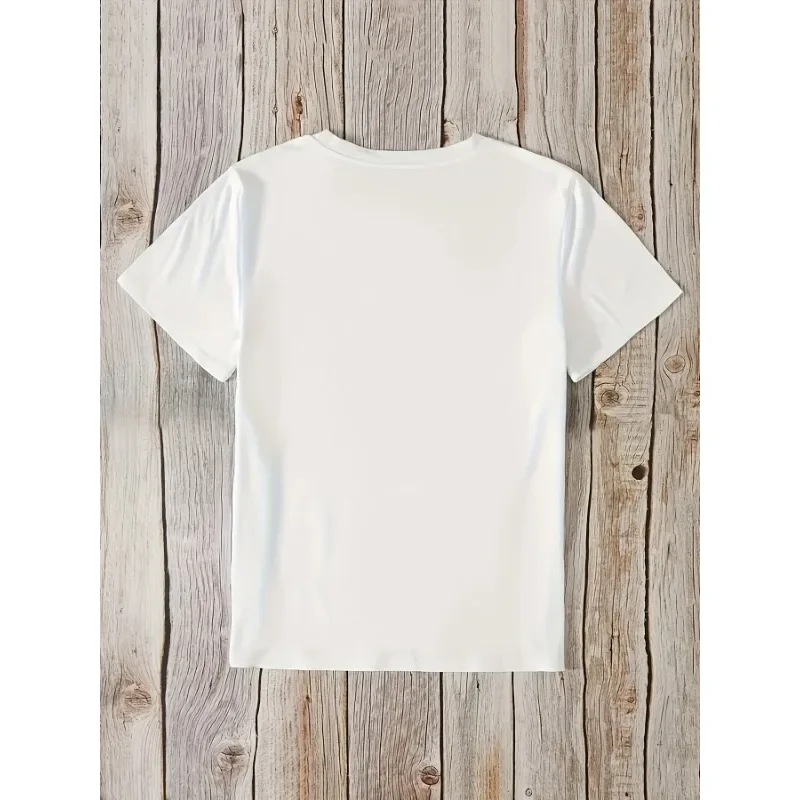 T-shirt stampata con racchetta - Badminton Aesthetic recensione e prezzo
