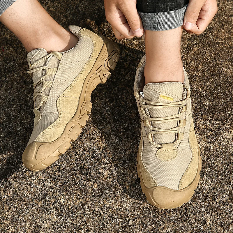 Scarpe da trekking per esterni - Badminton Shoes recensione e prezzo