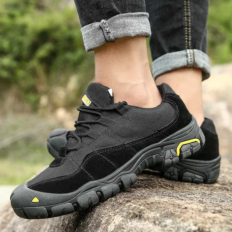 Scarpe da trekking per esterni - Badminton Shoes recensione e prezzo
