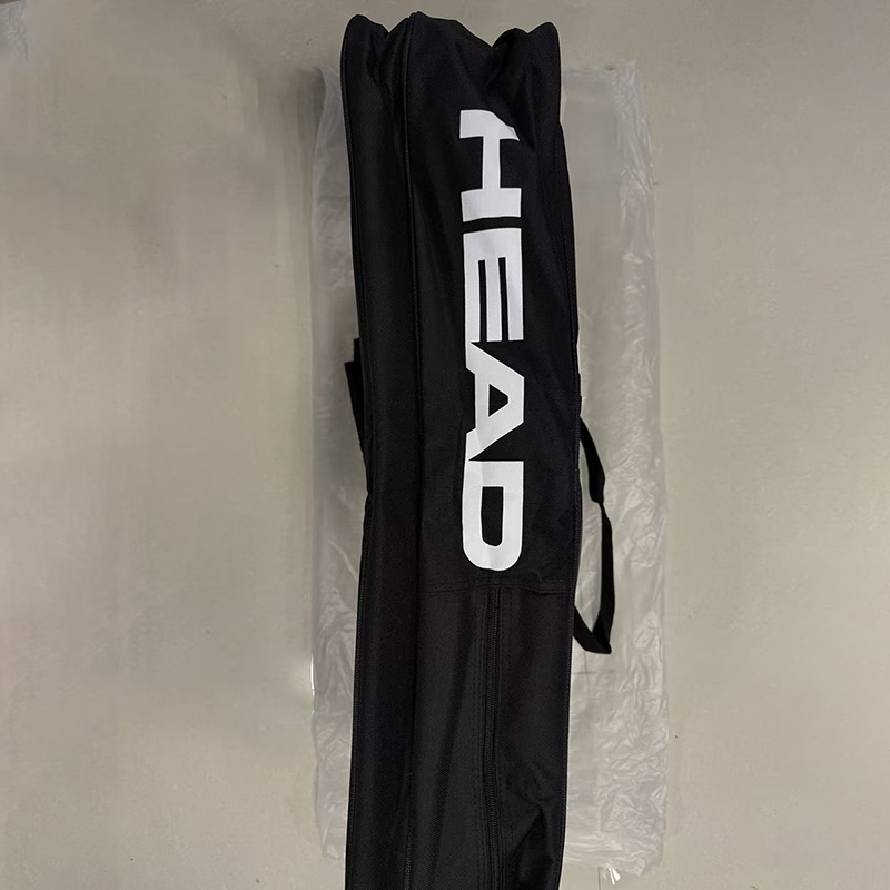 Zaino originale HEAD per racch - Badminton Fun recensione e prezzo