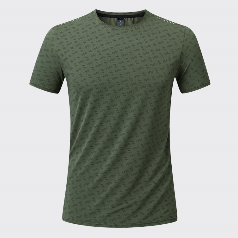 T-shirt a compressione da uomo - T Shirt Dry Fit recensione e prezzo