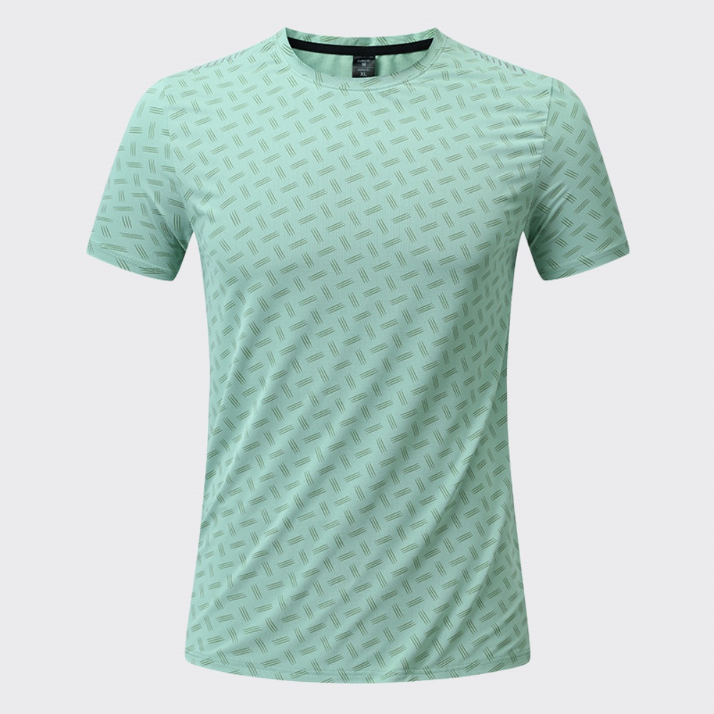 T-shirt a compressione da uomo - T Shirt Dry Fit recensione e prezzo