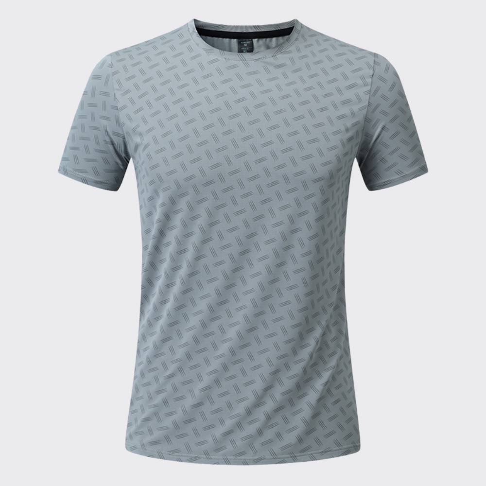 T-shirt a compressione da uomo - T Shirt Dry Fit recensione e prezzo