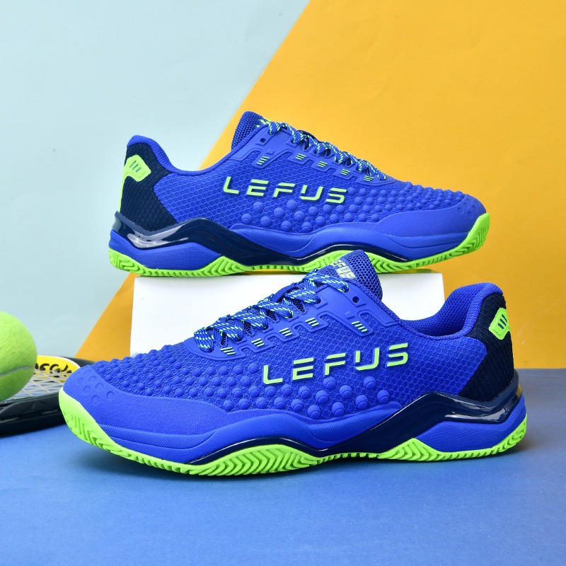 LEFUS Scarpe da tennis profess - Badminton Shoes recensione e prezzo