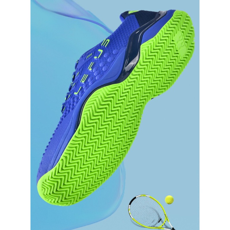LEFUS Scarpe da tennis profess - Badminton Shoes recensione e prezzo