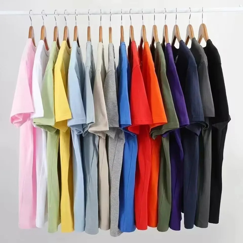 T-shirt girocollo da uomo con  - Badminton Aesthetic recensione e prezzo