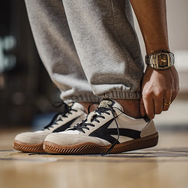 Maden Scarpe da ginnastica ted - Badminton Shoes recensione e prezzo