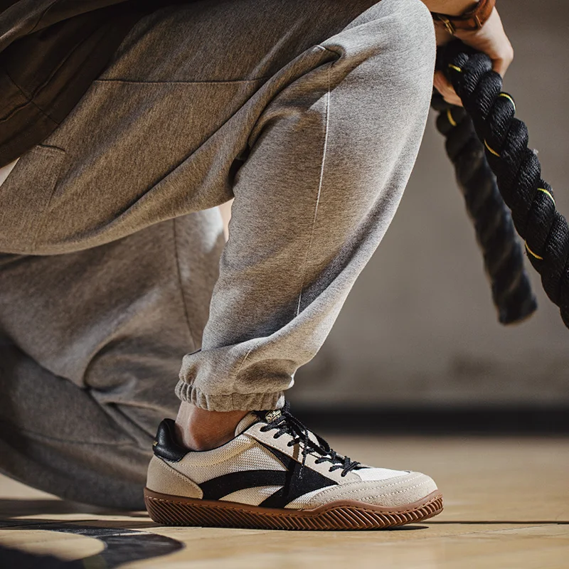 Maden Scarpe da ginnastica ted - Badminton Shoes recensione e prezzo