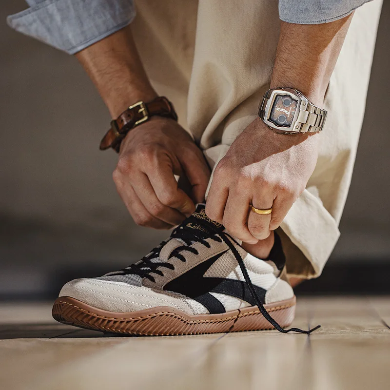 Maden Scarpe da ginnastica ted - Badminton Shoes recensione e prezzo
