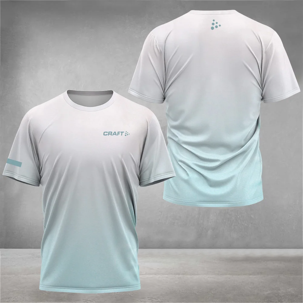 T-shirt girocollo stampata tie - Badminton Aesthetic recensione e prezzo