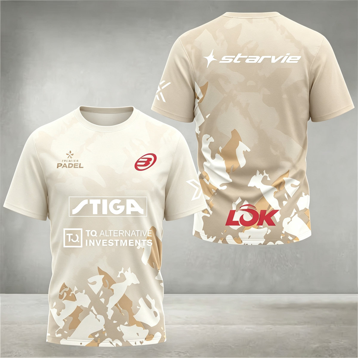 T-Shirt Sportiva da Uomo per P - Badminton Aesthetic recensione e prezzo