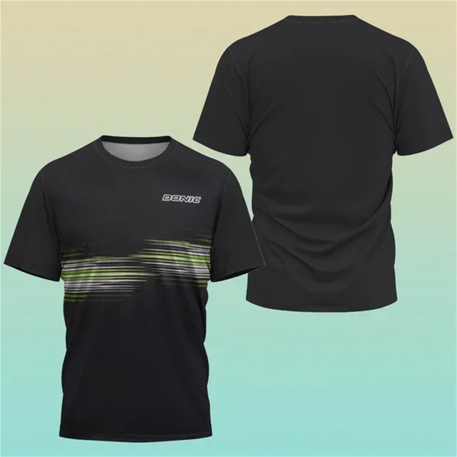 Nuova Maglietta da Tennis da T - Badminton Aesthetic recensione e prezzo